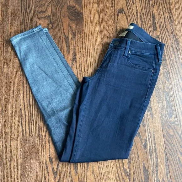 True Religion skinny jeans size 26 - Picture 1 of 7